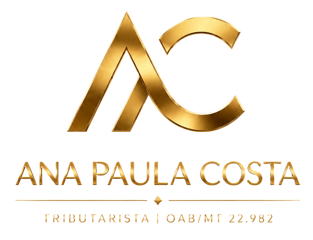 Ana Paula Costa Advocacia